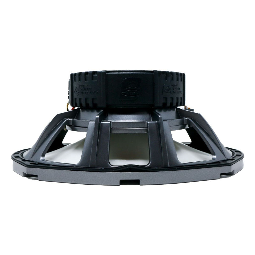 Cerwin Vega SM69F4 600W Peak 6x9 Marine Coaxial Speakers with RGB LED - 2-Way Audio System for Boats & Outdoor Use (300W RMS, Refurbished) - Perfect for Marine Audio Upgrades, Party Boats & Waterproof Entertainment