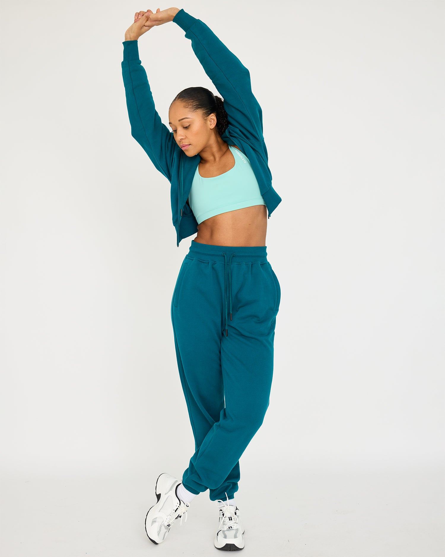 Core Classic Joggers for Men & Women - Comfortable Casual Lounge Pants for Running, Yoga, and Home Wear