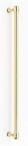 Unlacquered Brass