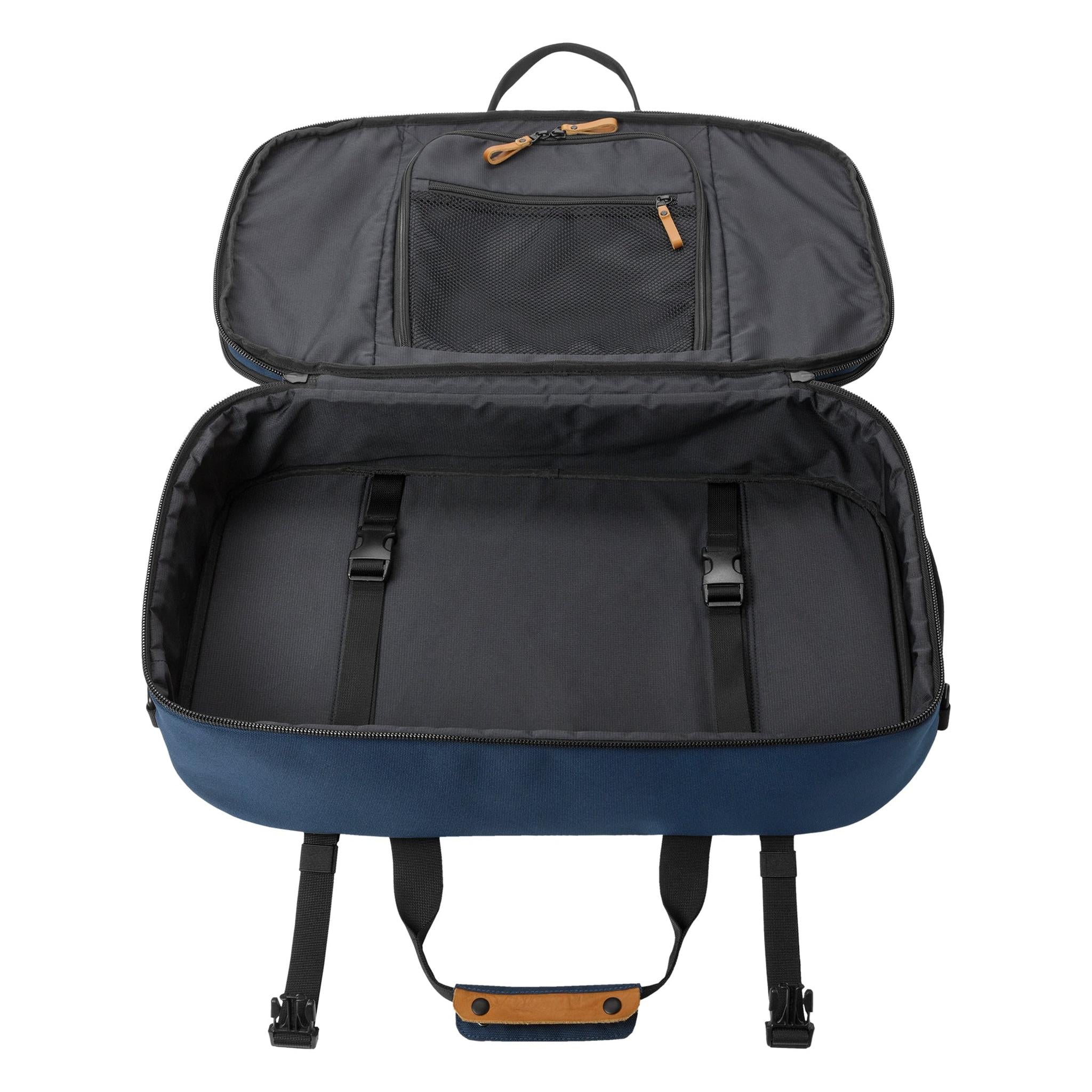 Eagle Creek Origin Series Pullman Luggage - Lightweight Durable Carry-On Suitcase for Travel, Business & Adventure | Perfect for Airplane, Road Trips & Weekend Getaways
