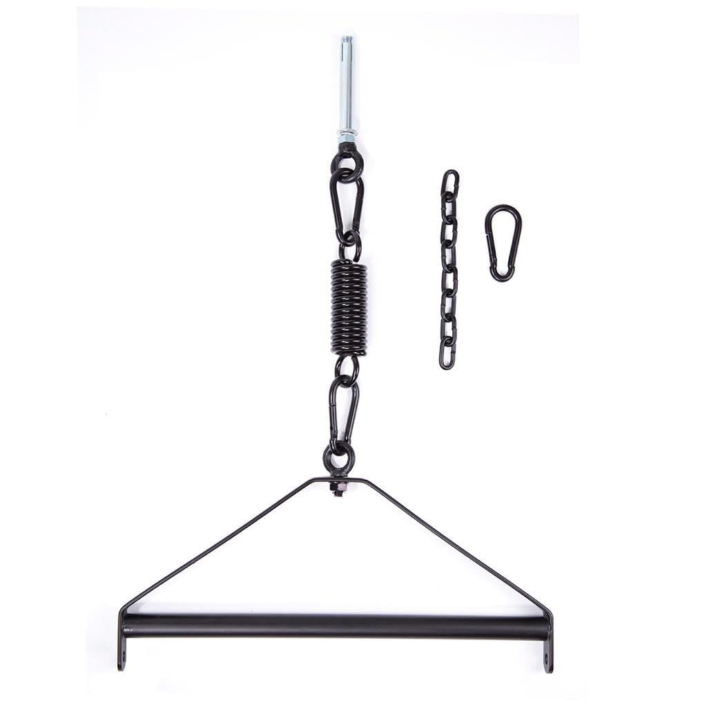 BDSM Ceiling Sex Swing with Seat Cushion - 360° Rotating Bondage Swing for Couples, Adjustable Straps & Soft Plush Sling with Hanging Handcuffs & Leg Restraints - Perfect for Bedroom Bondage Play & Spice Up Your Sex Life