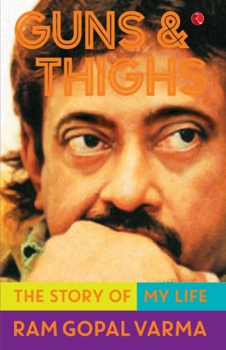 Guns & Thighs: The Story of My Life - Memoir of Strength and Resilience | Perfect for Fitness Enthusiasts and Personal Growth Readers