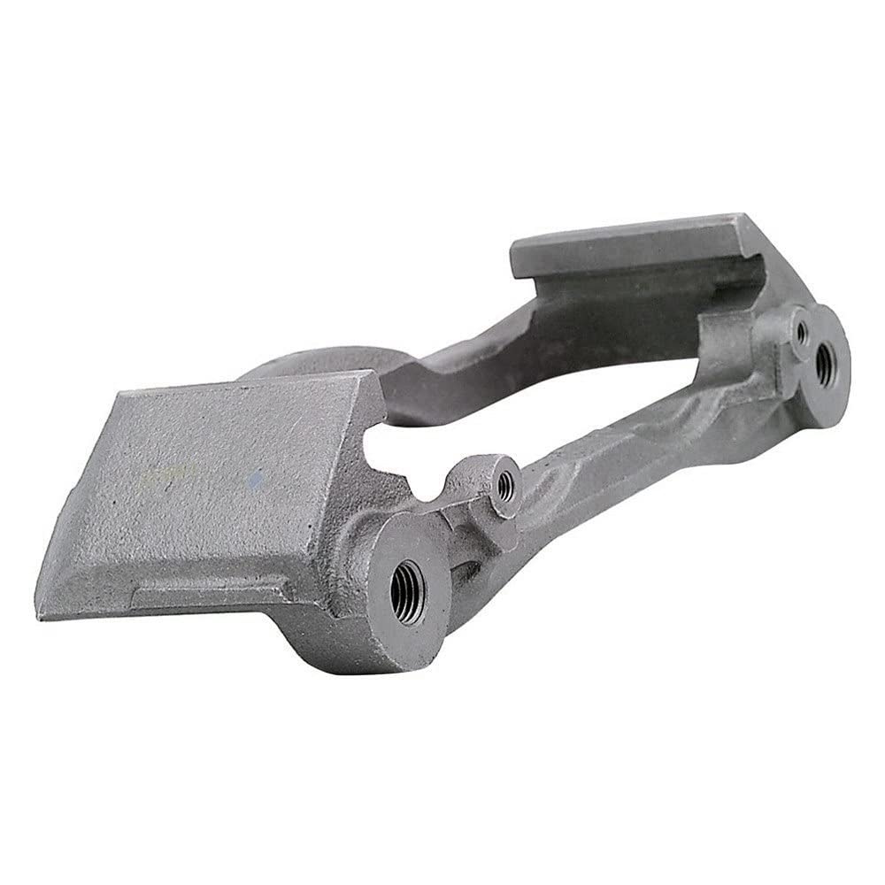 Mopar 68147952AA Brake Caliper Adapter Disc - High Performance Replacement for Dodge, Jeep, Chrysler - Perfect for Off-Roading & Heavy-Duty Towing
