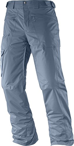 Bleu Gris