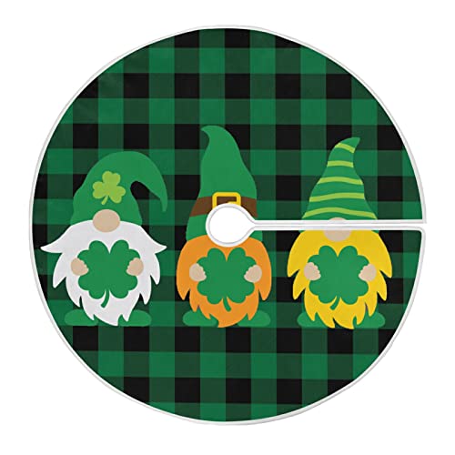 St Patrick's Gnome