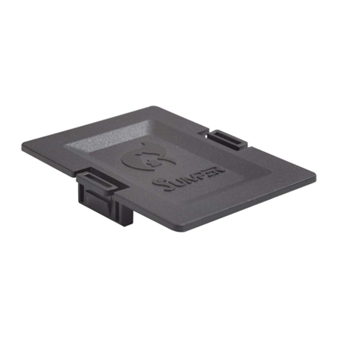 DIY RF Radio Module Case Cover for T16 V2 - Protective Enclosure for RC Transmitter Projects | Perfect for Drone, RC Car & Airplane Remote Control Upgrades