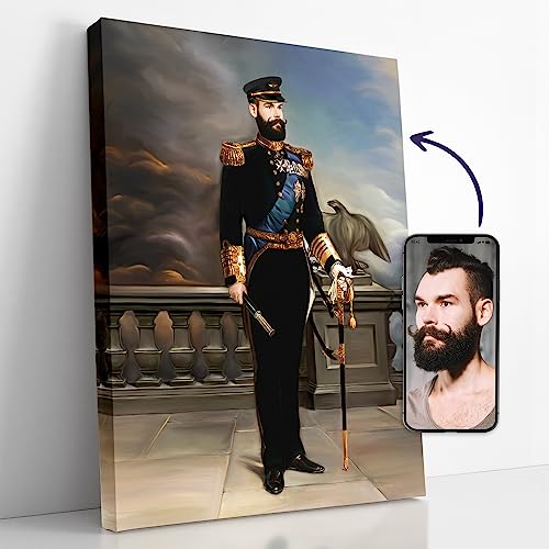 The Soldier
