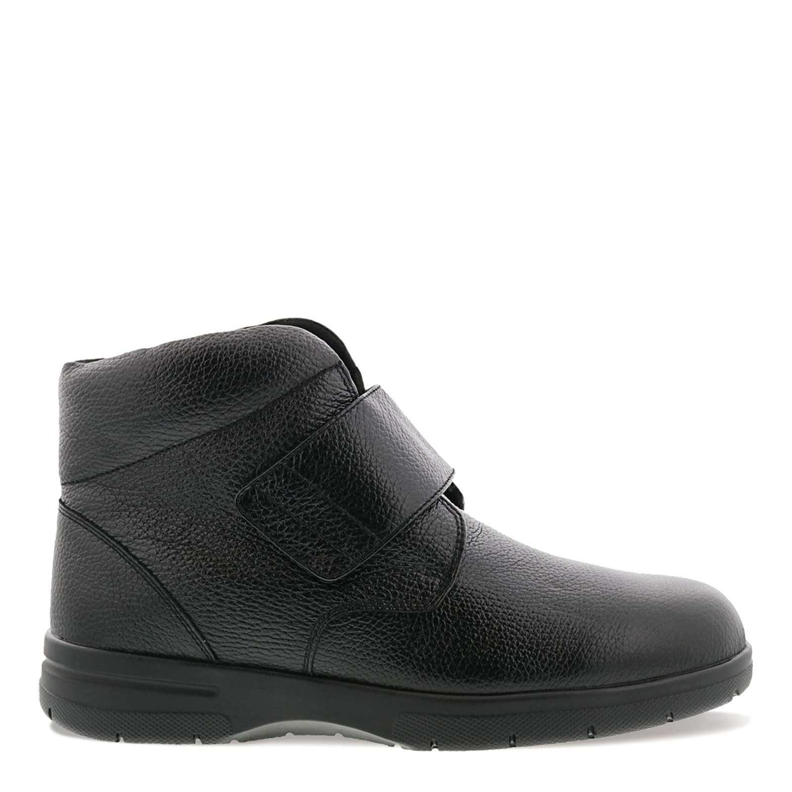 Drew Men's Big Easy Boot - Comfortable & Durable Work Boots for Construction, Hiking & Outdoor Activities