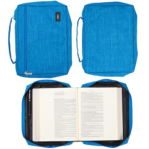 Light Blue/Jesus Fish