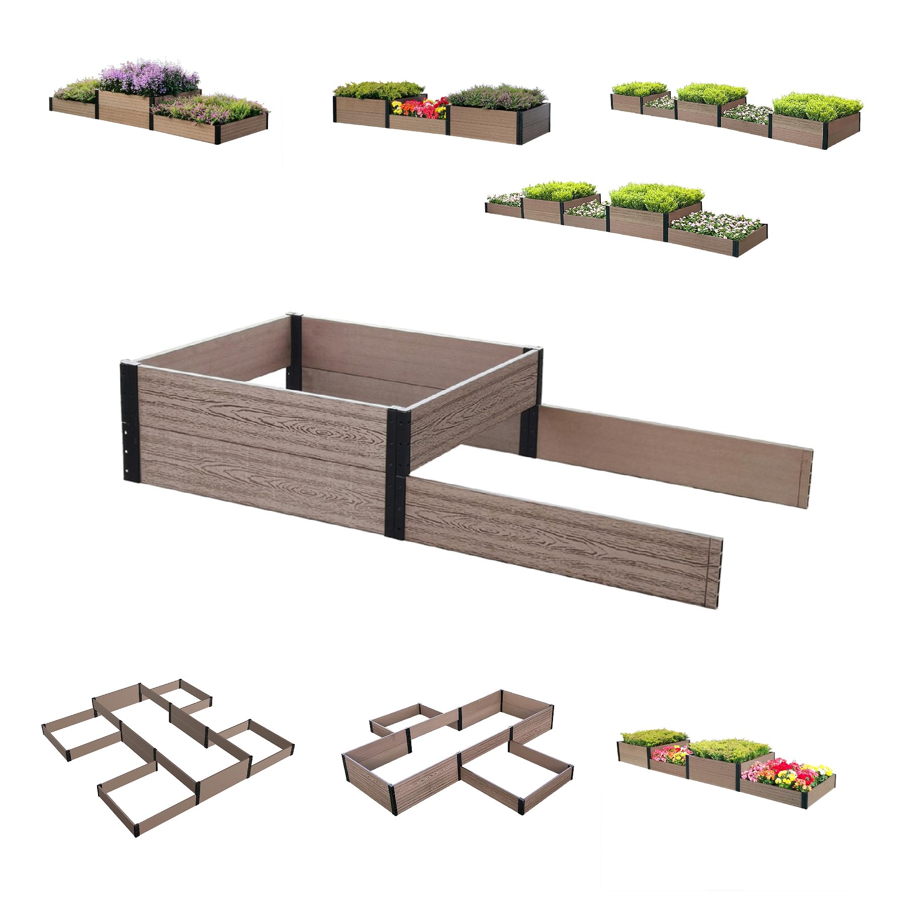 Everbloom Modular 36