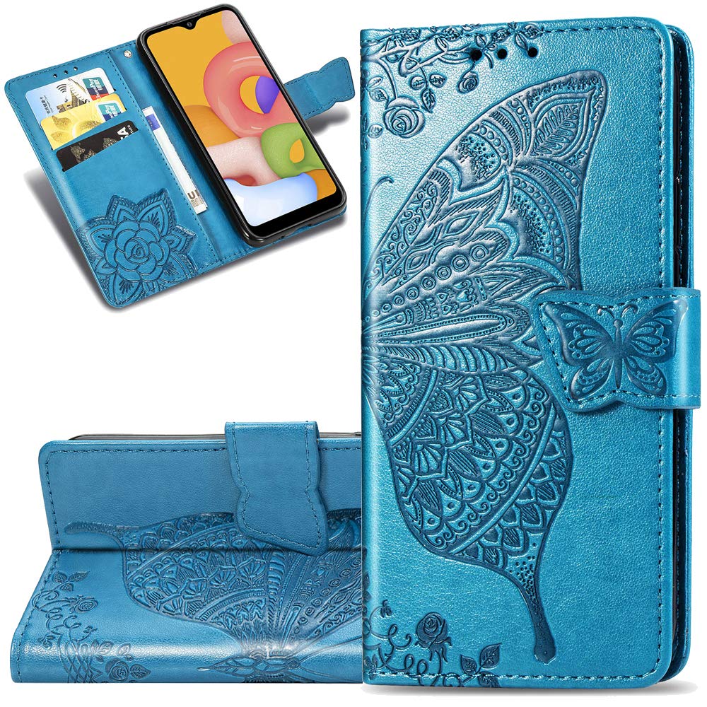 Premium Leather Wallet Case for iPhone 13 Pro Max (6.7
