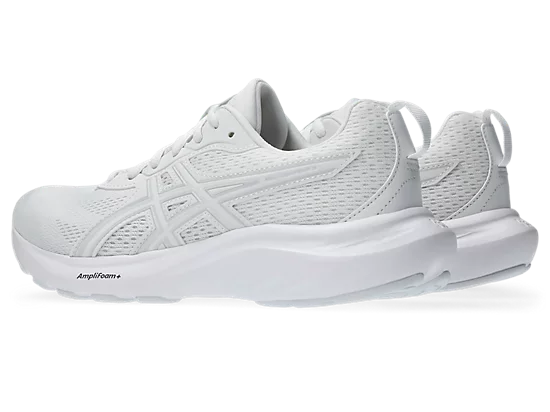 ASICS Women's Gel Contend 9 Running Shoes - Lightweight Cushioned Sneakers for Jogging, Gym Workouts & Daily Walking | Perfect for Road Running, Fitness Training & Casual Wear