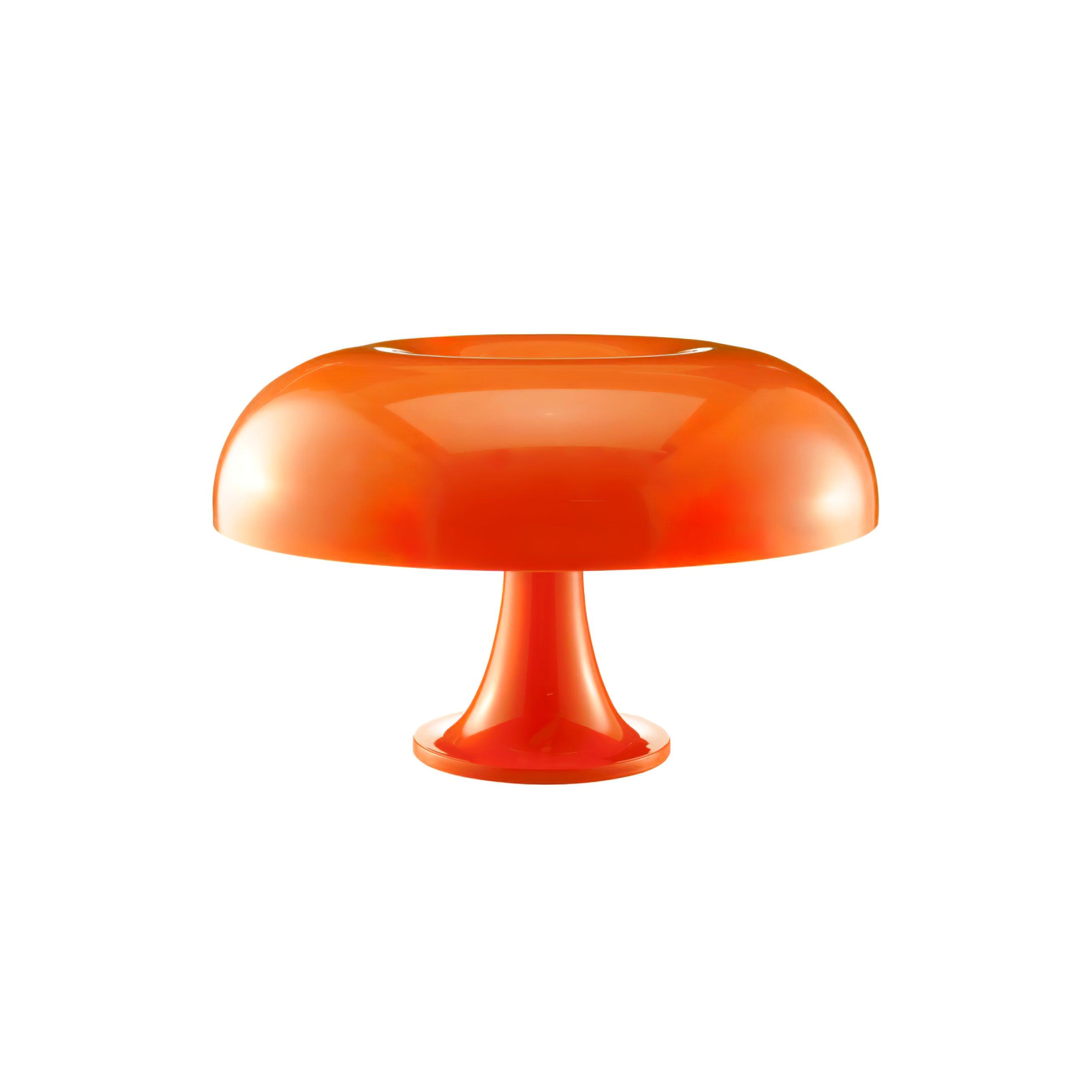 Playful Mushroom Table Lamp - Cute Night Light for Kids Room, Nursery & Bedroom Decor - Perfect for Bedside, Study Desk & Cozy Reading Nook