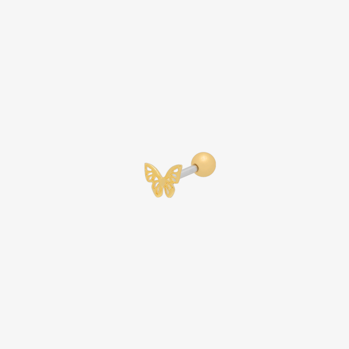 18k gold plated