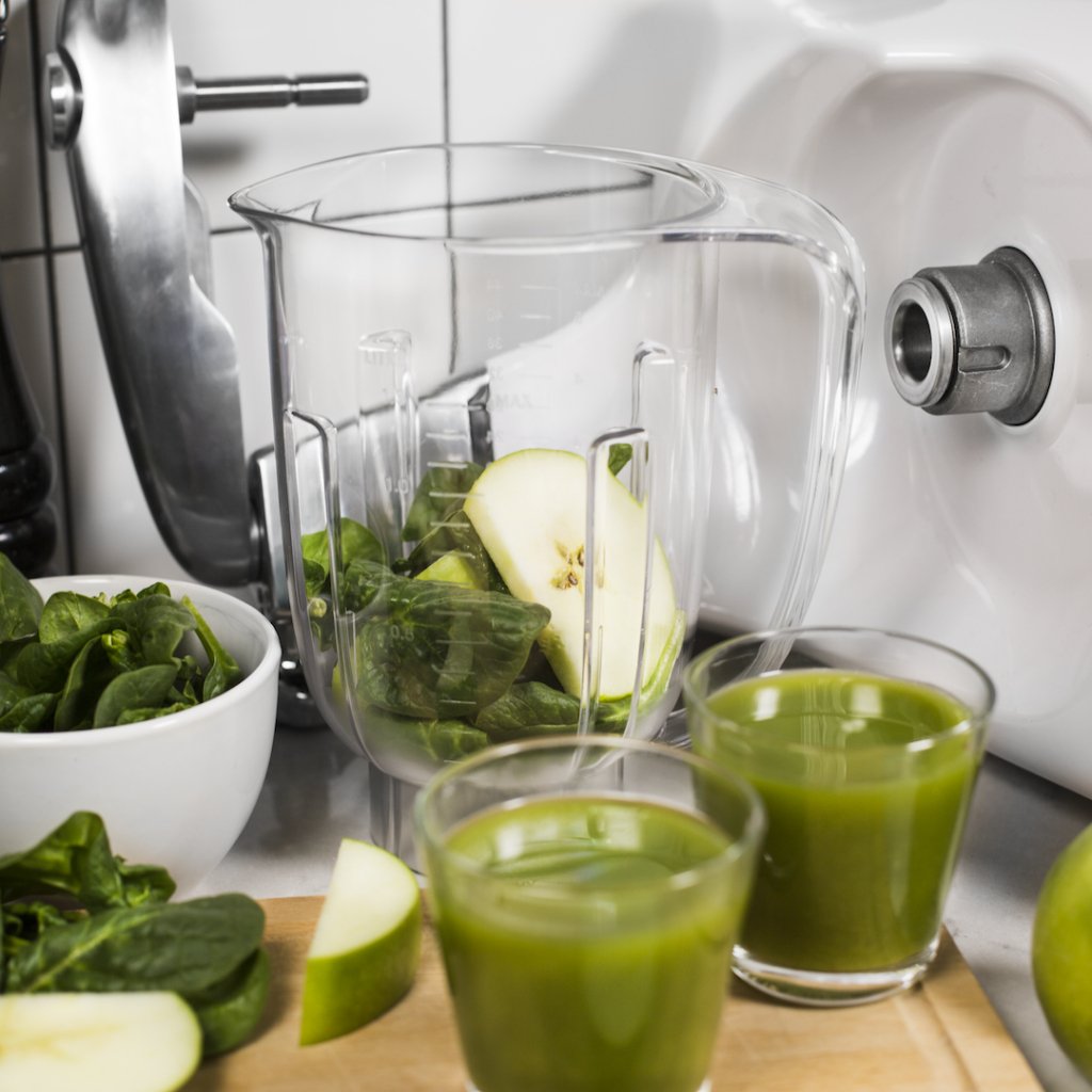 Ankarsrum Original Stand Mixer & Blender - Professional Kitchen Appliance for Baking, Cooking & Smoothies | Perfect for Home Chefs & Bakers