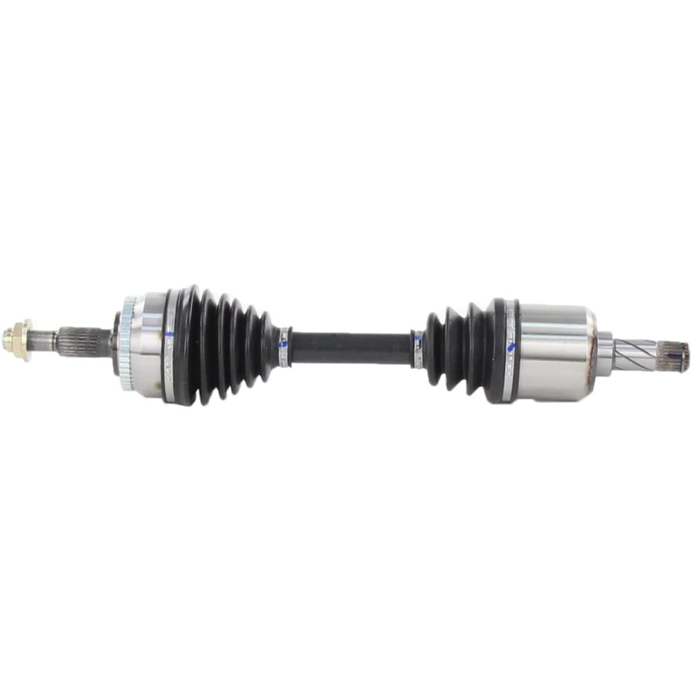 Volvo 850 Non-Turbo Front Left CV Axle Shaft 1993-1997 - Compatible with Automatic Transmission - BuyAutoParts 90-06360N - Perfect for Smooth Ride & Vehicle Maintenance