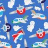 Airplanes