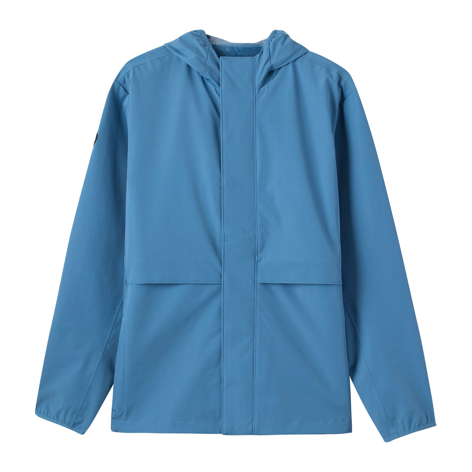 Premium Waterproof Mountain Rainier Jacket - Lightweight Hiking & Outdoor Adventure Gear for Men & Women - Perfect for Camping, Trekking & Extreme Weather Protection
