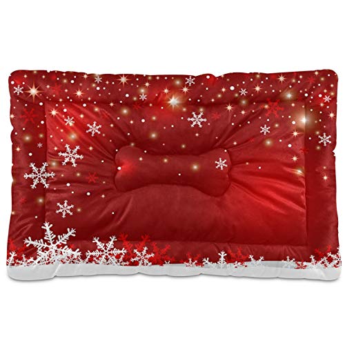 Christmas Snowflakes