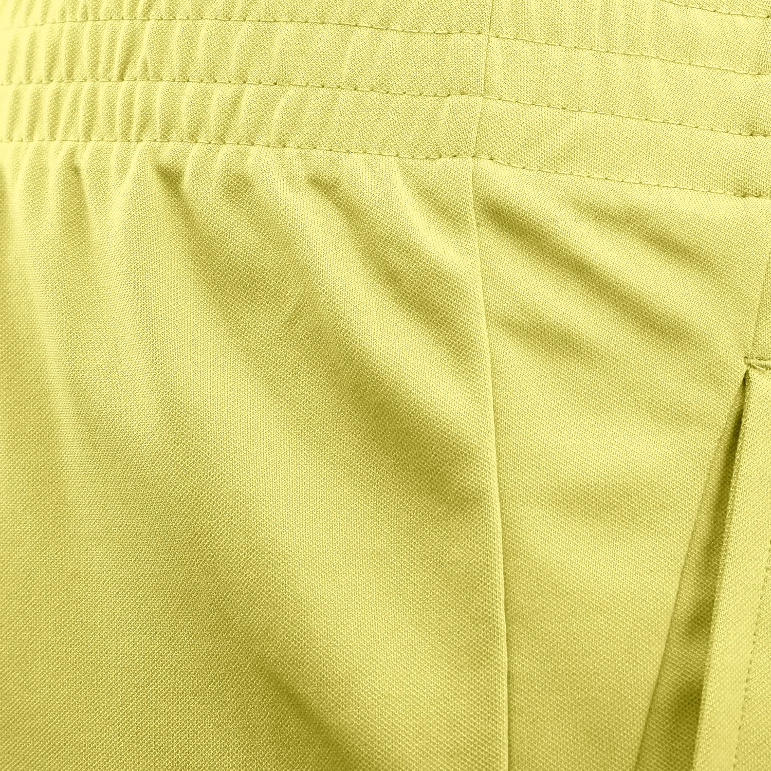 Icon Sports Men's Club America Official Polyester Soccer Shorts - Breathable Athletic Shorts for Soccer Training, Games & Casual Wear