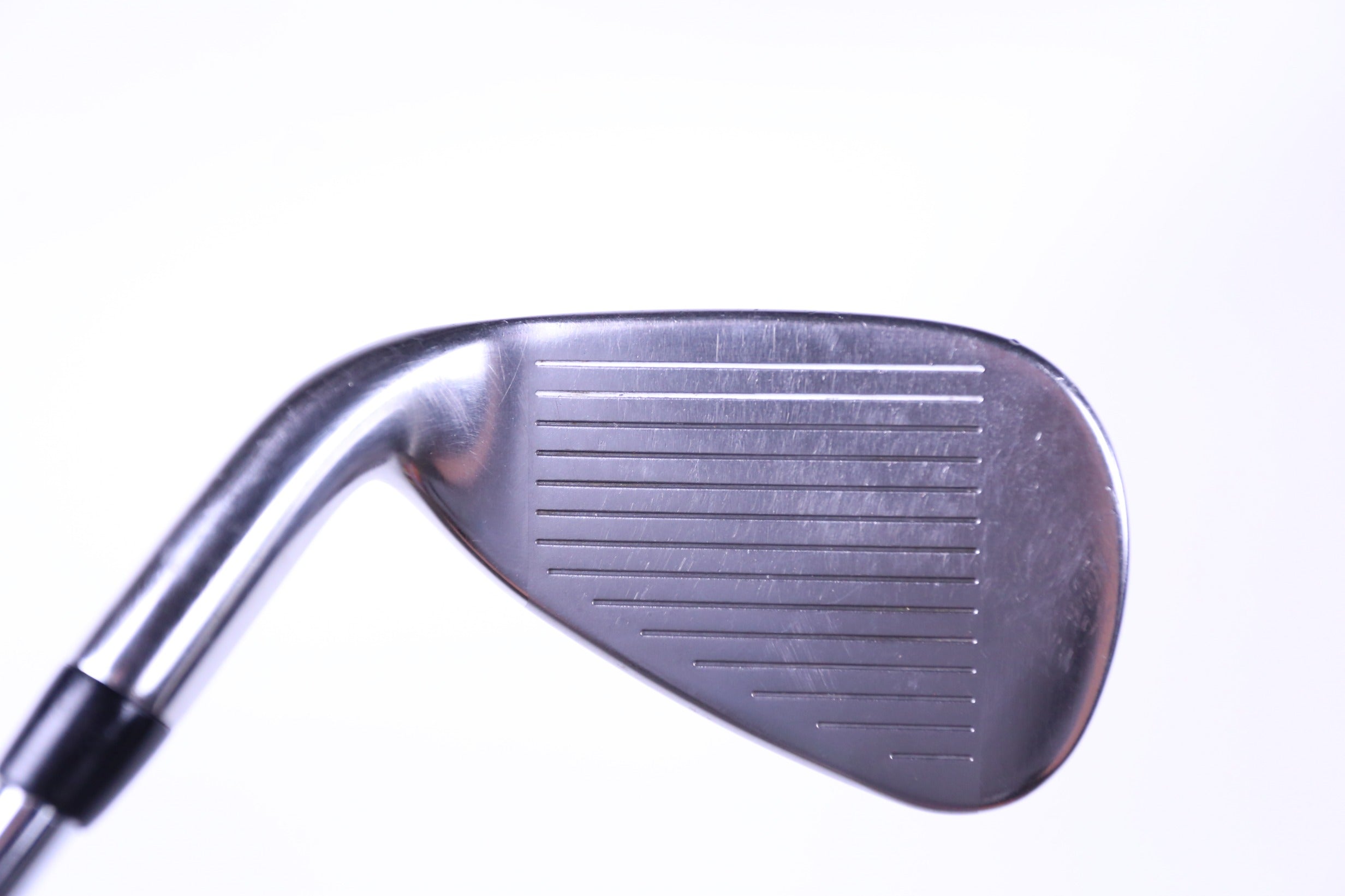 Used Callaway XR OS 8 Iron Right Hand Stiff Flex Golf Club - Perfect for Mid-Handicap Players & Driving Range Practice