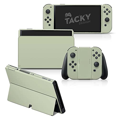 Matcha green