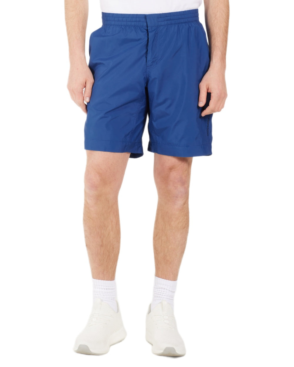Didriksons Men's Malte Shorts - Waterproof & Breathable Outdoor Hiking Shorts for Men - Perfect for Camping, Hiking & Travel Adventures