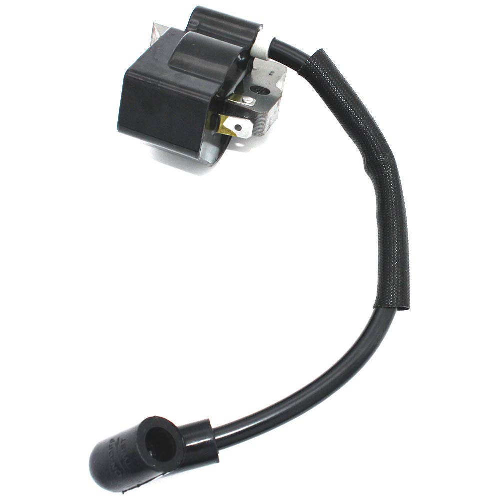 SeekPro Ignition Coil Replacement for Homelite Blower Models UT-08542, UT-08120, UT08934, UT-08072, UT-08931, UT08012, UT08042, UT08510, UT08511, UT08572, UT08932 – Perfect for Lawn Care and Garden Maintenance