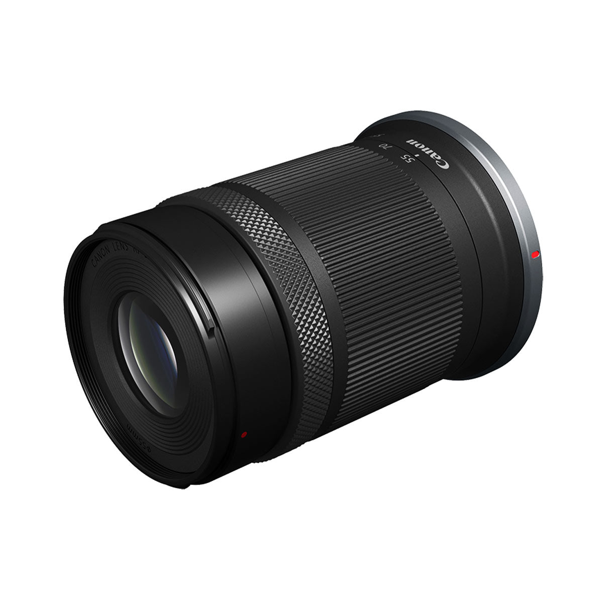 Canon RF-S 55-210mm f/5-7.1 IS STM Lens for EOS R Cameras - Perfect for Travel, Wildlife & Portrait Photography
