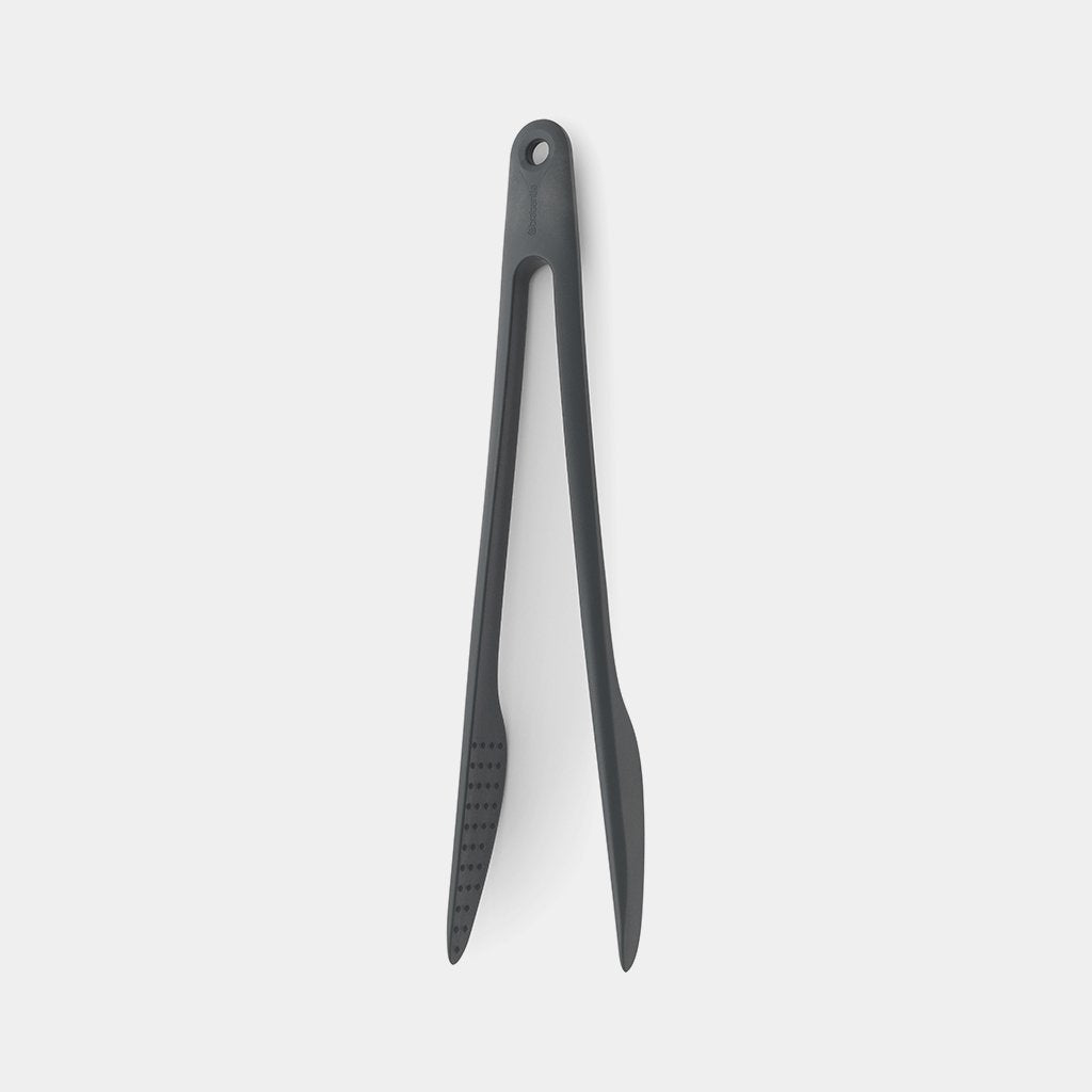 Premium Stainless Steel Kitchen Tongs with Silicone Tips & Bonus Tweezers - Perfect for Grilling, Serving, and Precision Food Handling