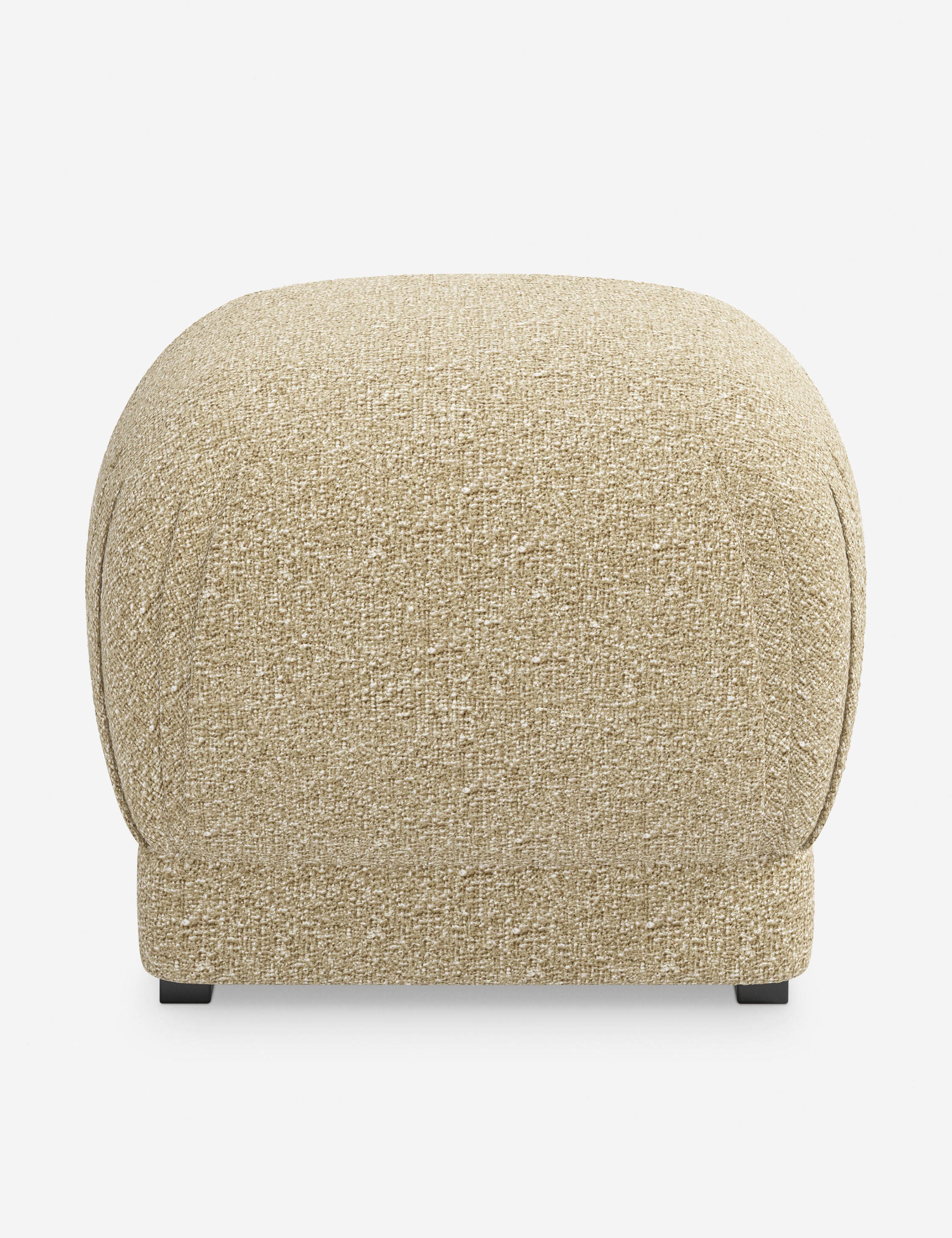 Buff Boucle