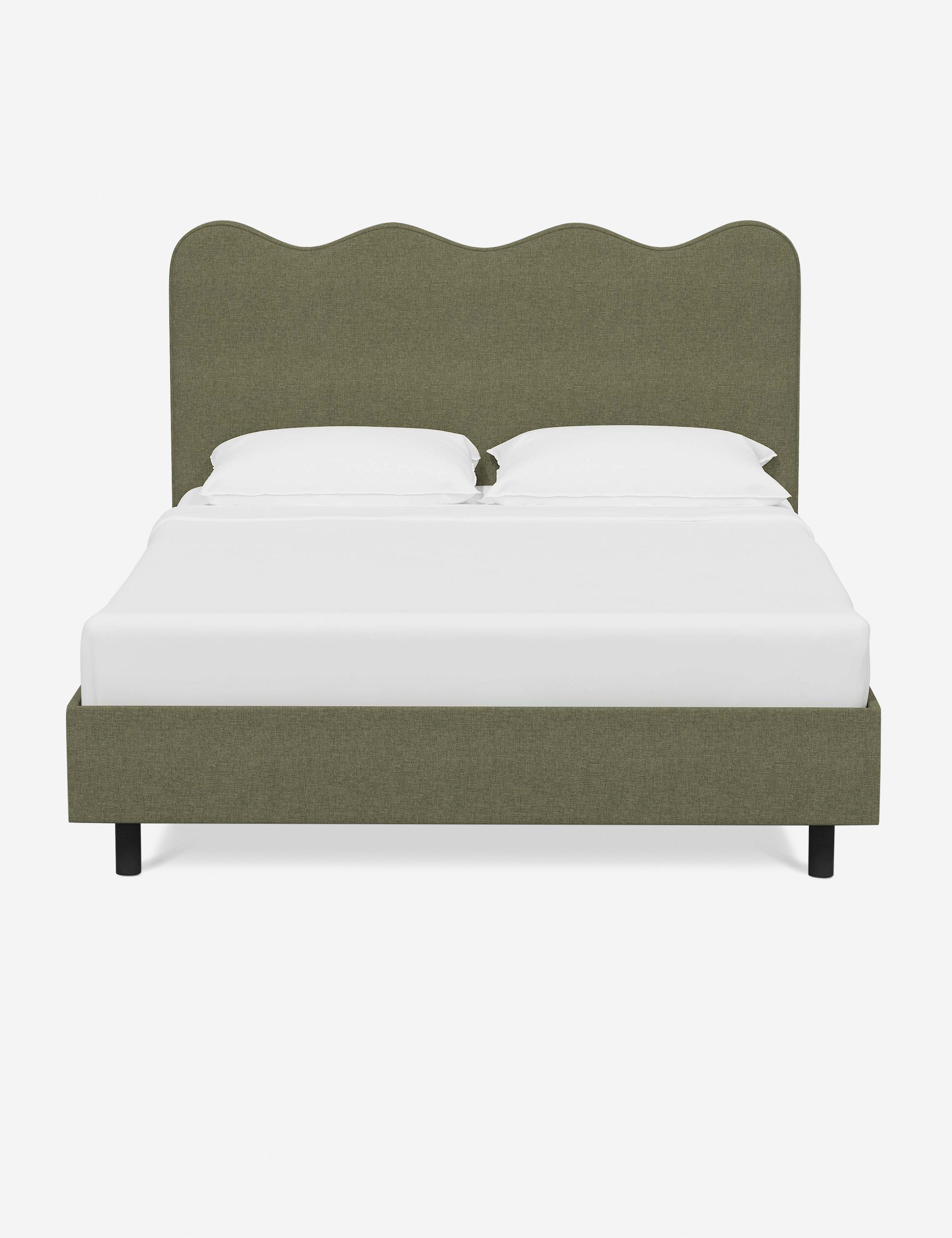Sage Linen