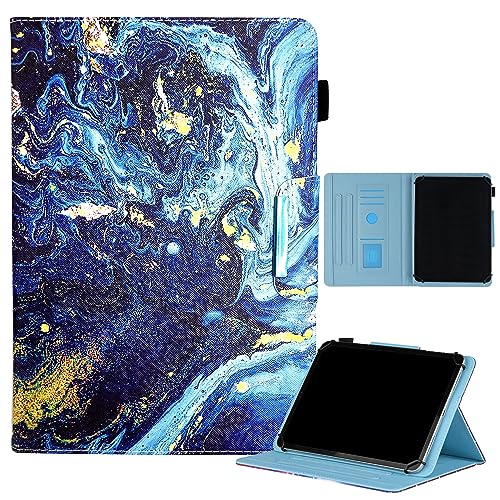 Blue gold