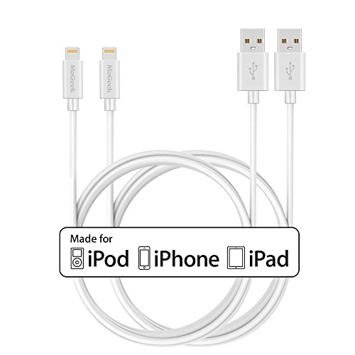 2pcs_6ft_White