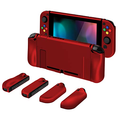 Rouge Écarlate