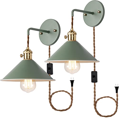Green-2Pcs