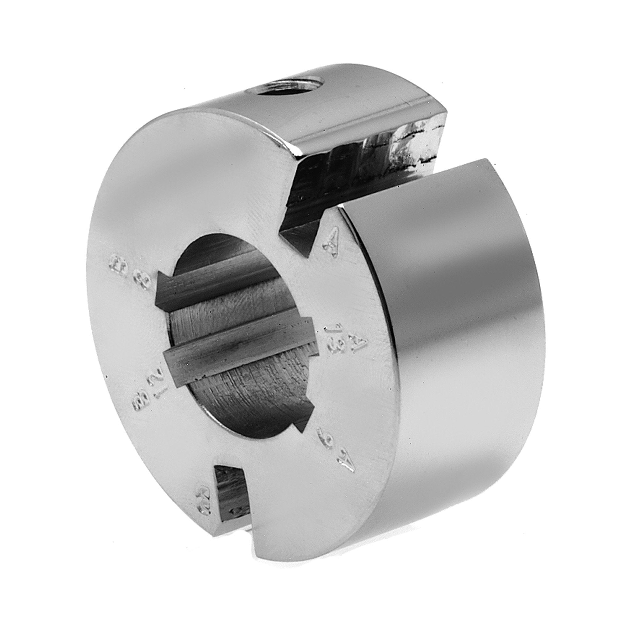 14137 Hub For Spring #8, #9, #12, #13 - High-Quality Replacement Hub for Lawn Mower & Garden Equipment - Perfect for DIY Repairs & Maintenance