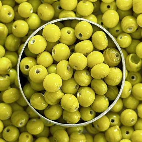 Lemon Yellow