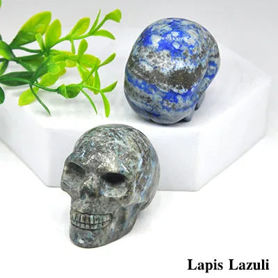 Lapis Lazuli