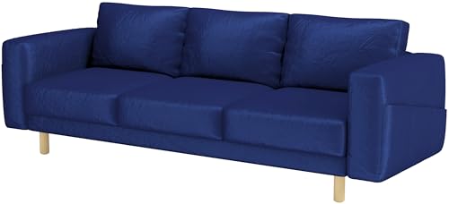 Velvet Dark Blue