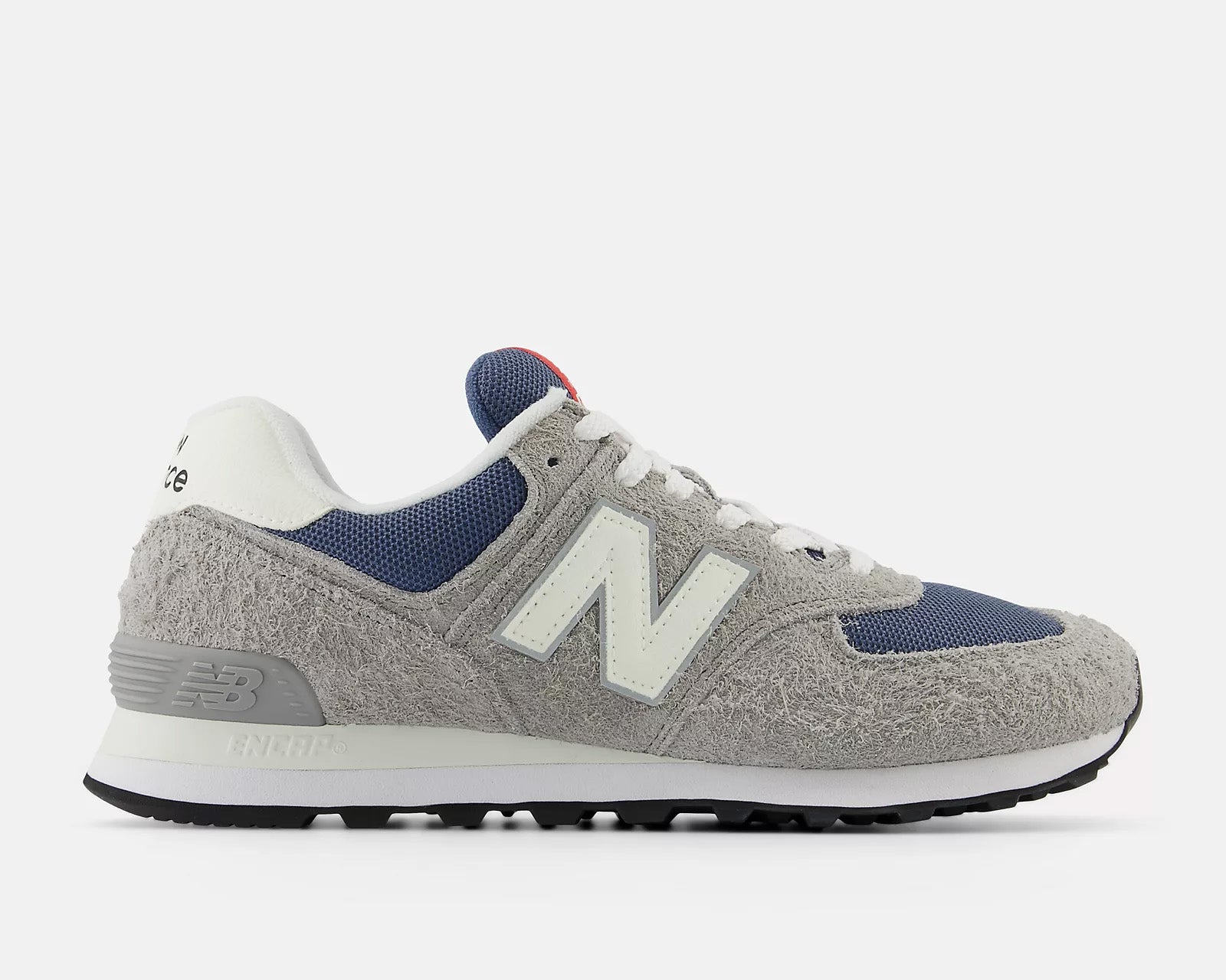 Shadow Grey/Sea Salt