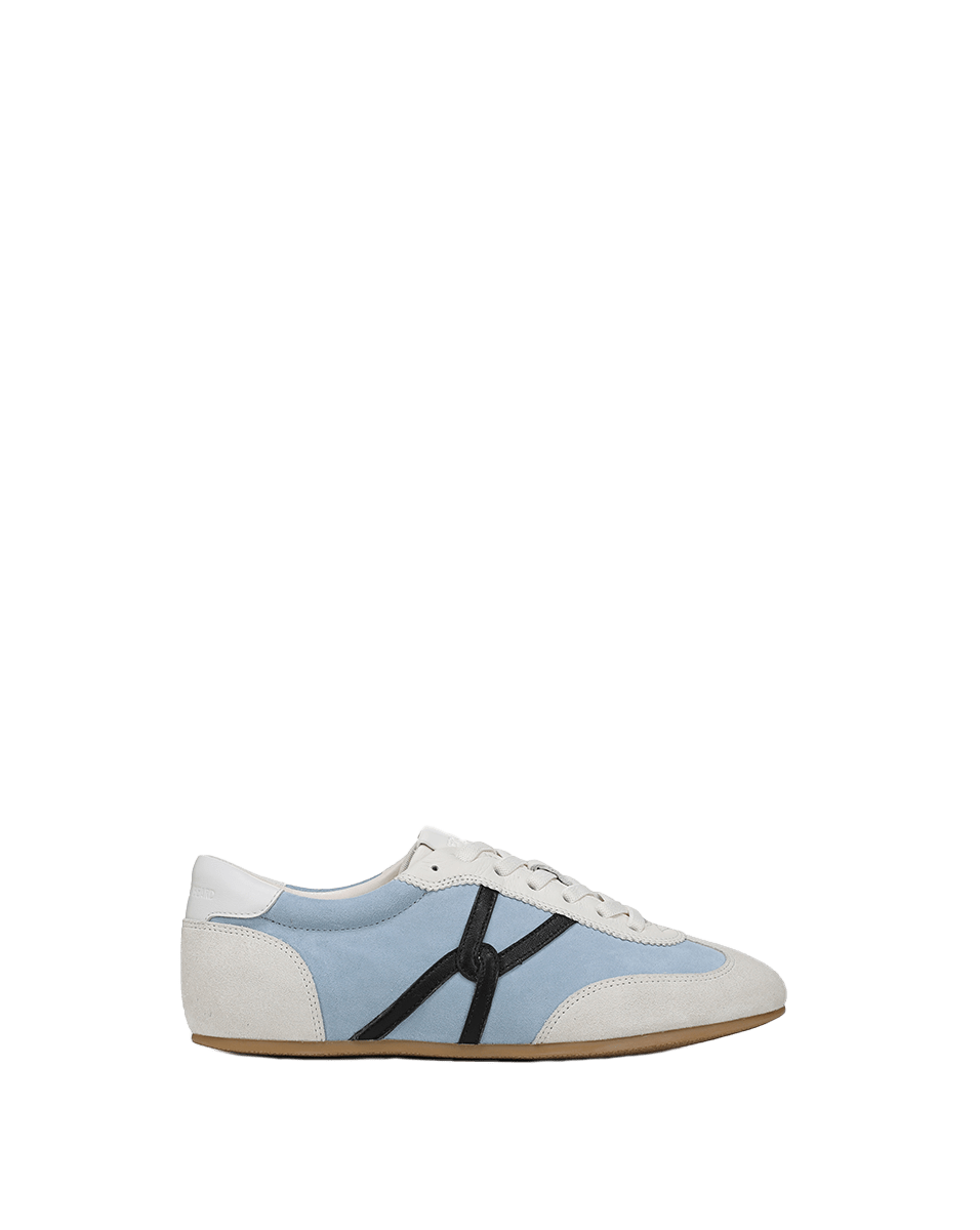 Riviera Sneakers Sky Lily Black - Stylish & Comfortable Women's Casual Shoes for Walking, Running & Everyday Wear