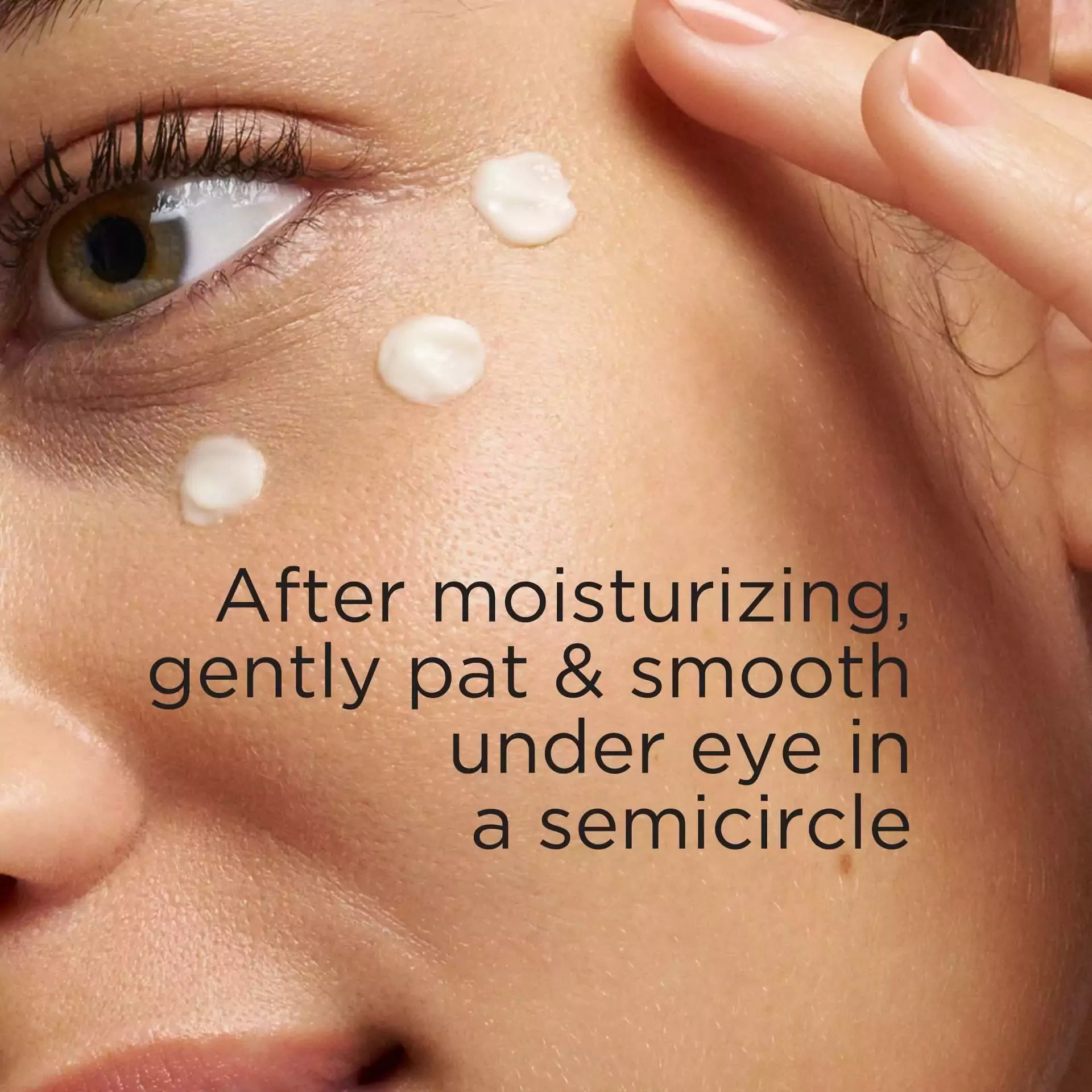 Best Ceramide Lift & Firm Eye Cream for Wrinkles & Dark Circles - Anti-Aging Treatment for Puffy Eyes & Fine Lines - Perfect for Night & Day Use