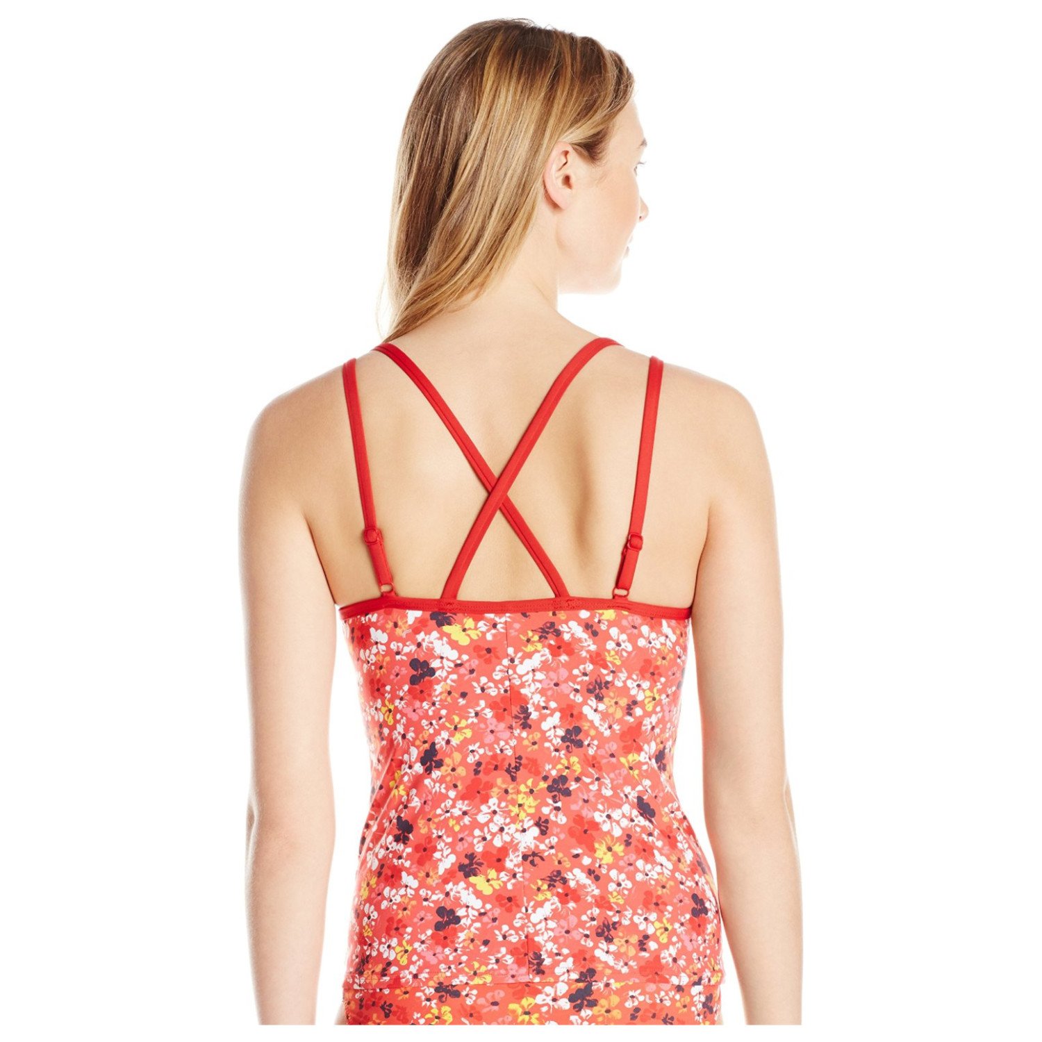 LOLE Women's Argentina Tankini Swimsuit - Stylish Two-Piece Bathing Suit for Women, Perfect for Beach, Pool, and Summer Vacations