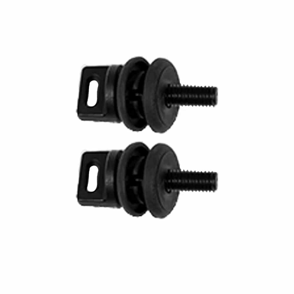 Minelab Yoke Washers Replacement Parts for GPX 4000/4500/4800 Metal Detectors - Durable Accessories for Gold Prospecting & Treasure Hunting