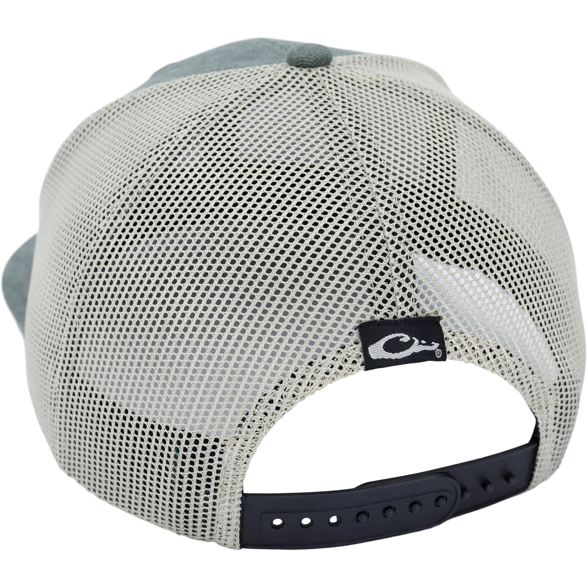Herringbone Patch Mesh Back Baseball Cap for Men & Women - Breathable & Stylish Outdoor Sun Hat for Running, Hiking, and Casual Wear