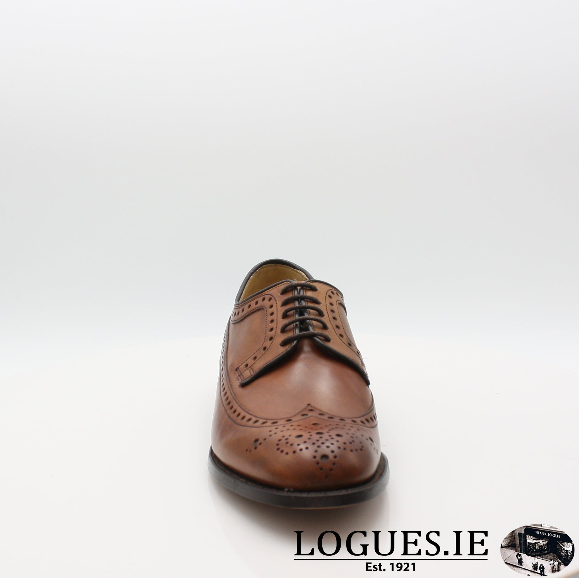 Portrush Barker Shoes - Stylish & Comfortable Men's Casual Sneakers for Walking, Running & Everyday Wear