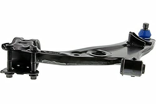 Replacement Suspension Control Arm and Ball Joint Assembly for Lincoln - Front & Rear Axle Auto Parts - Perfect for Smooth Ride & Vehicle Stability (Fits Lincoln Models)