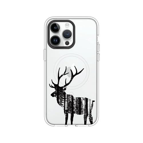 The Winter Buck