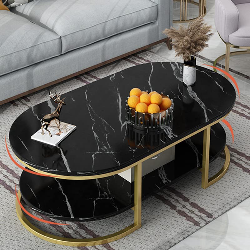 Black - Shelves Included